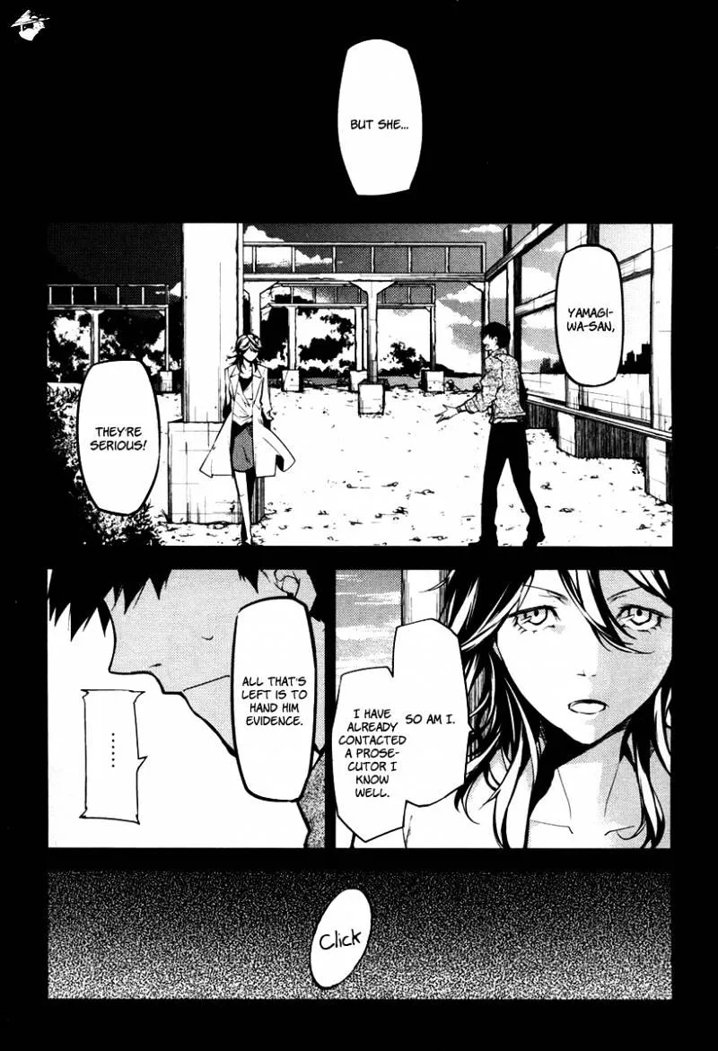 Read Bungou Stray Dogs Manga Online