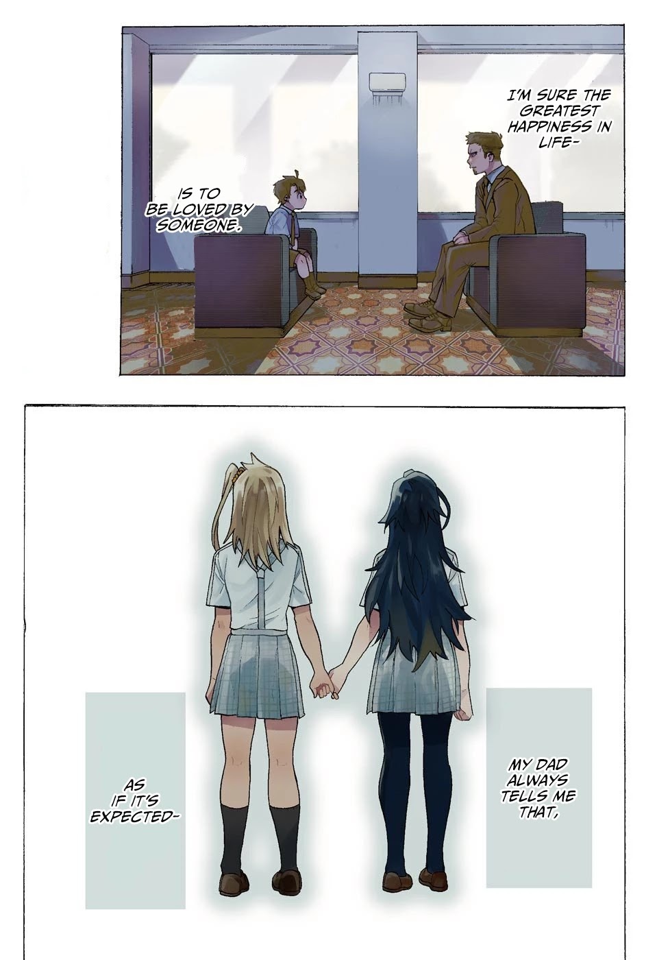 Read Bunkiten Manga Online