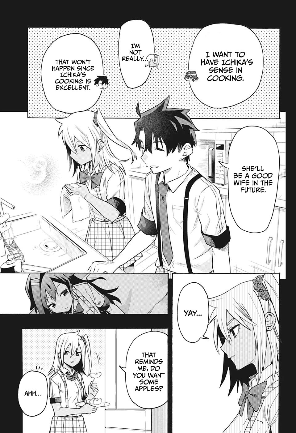 Read Bunkiten Manga Online