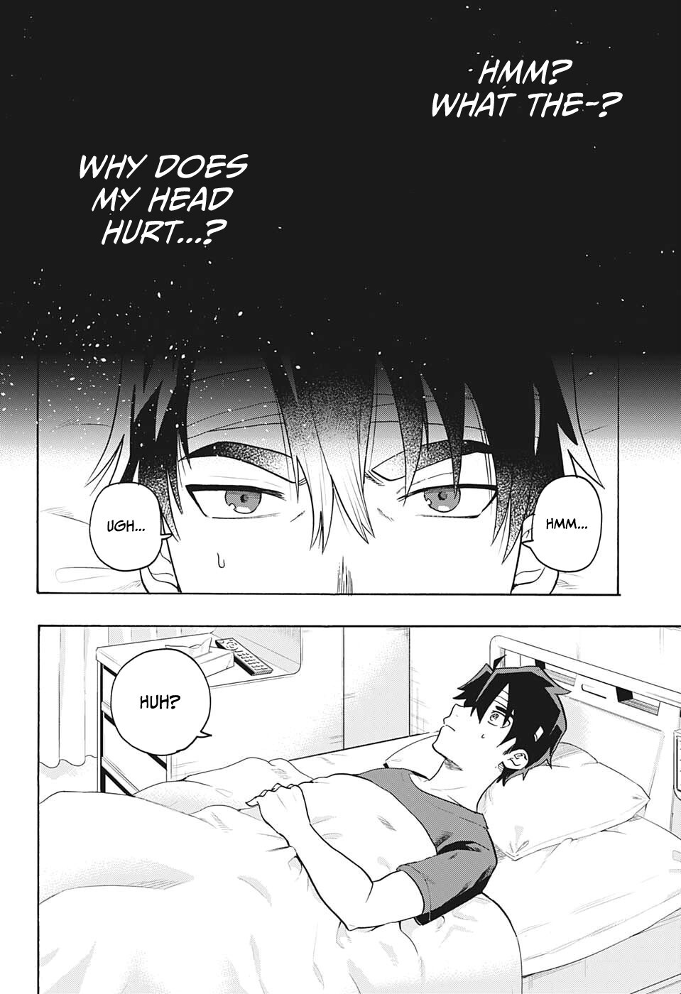 Read Bunkiten Manga Online