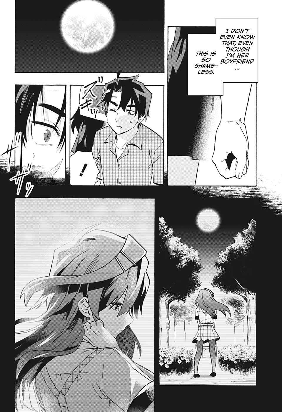 Read Bunkiten Manga Online