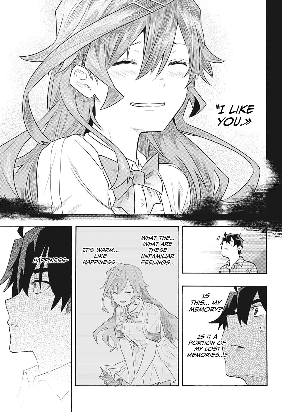 Read Bunkiten Manga Online