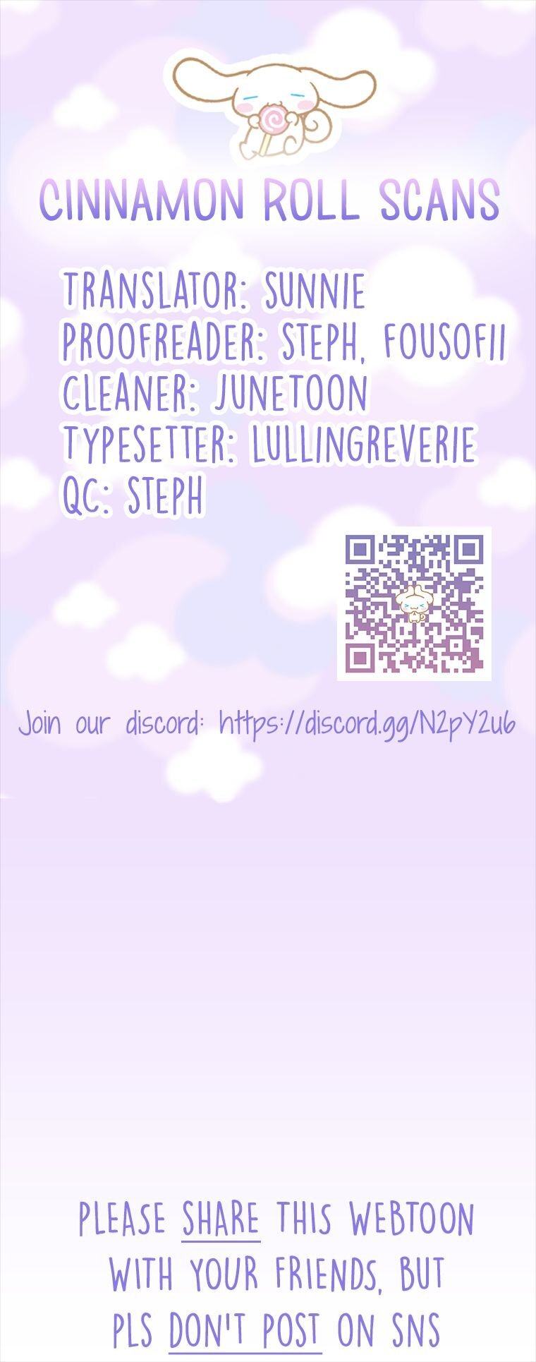 Read Bunny and Her Boys Manga Online