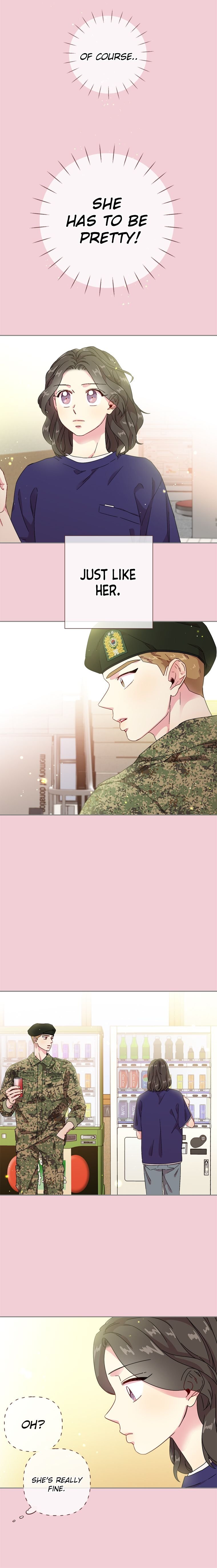 Read Bunny and Her Boys Manga Online