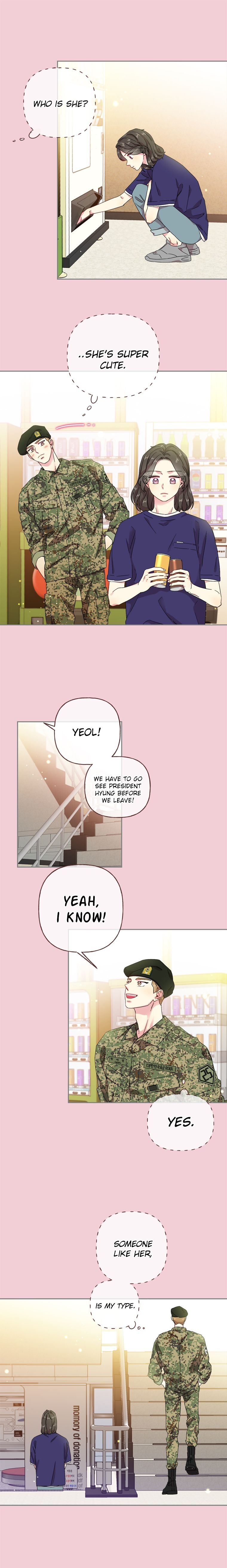 Read Bunny and Her Boys Manga Online