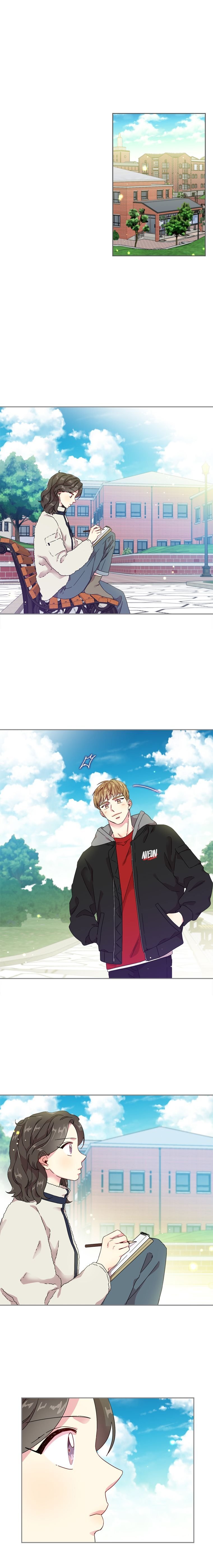 Read Bunny and Her Boys Manga Online