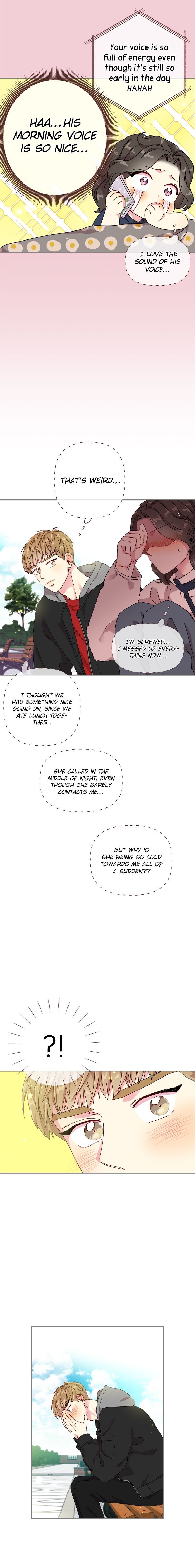 Read Bunny and Her Boys Manga Online