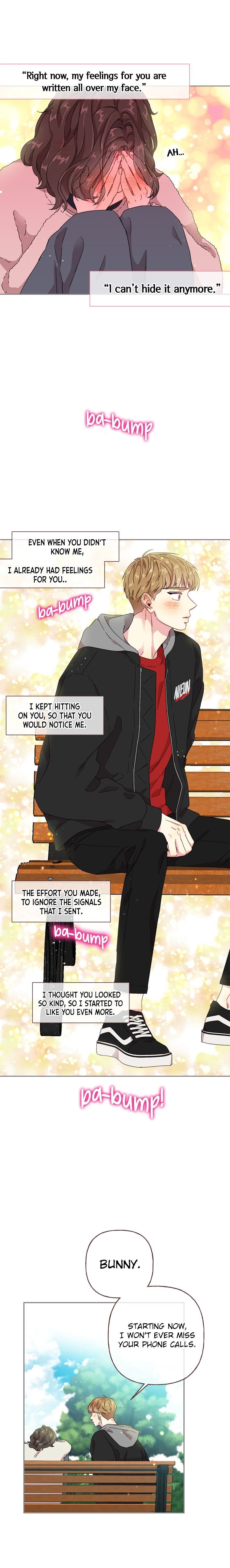 Read Bunny and Her Boys Manga Online