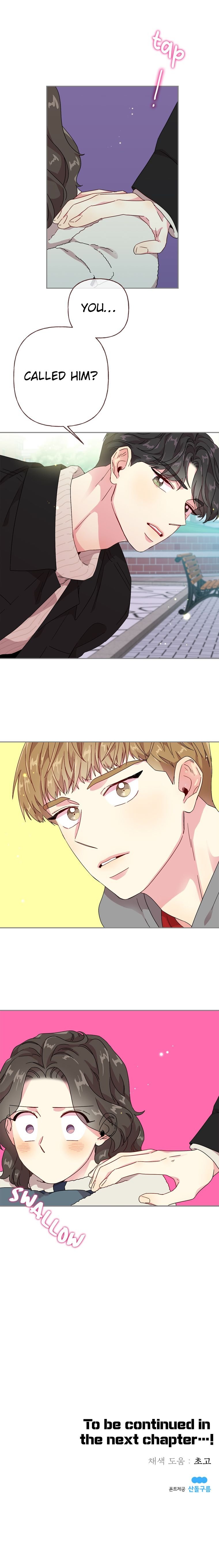 Read Bunny and Her Boys Manga Online