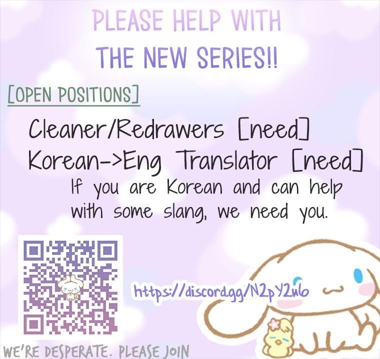 Read Bunny and Her Boys Manga Online