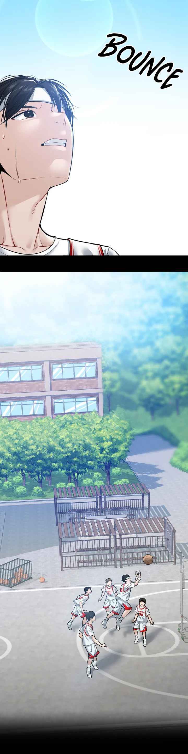 Read Burn It Manga Online