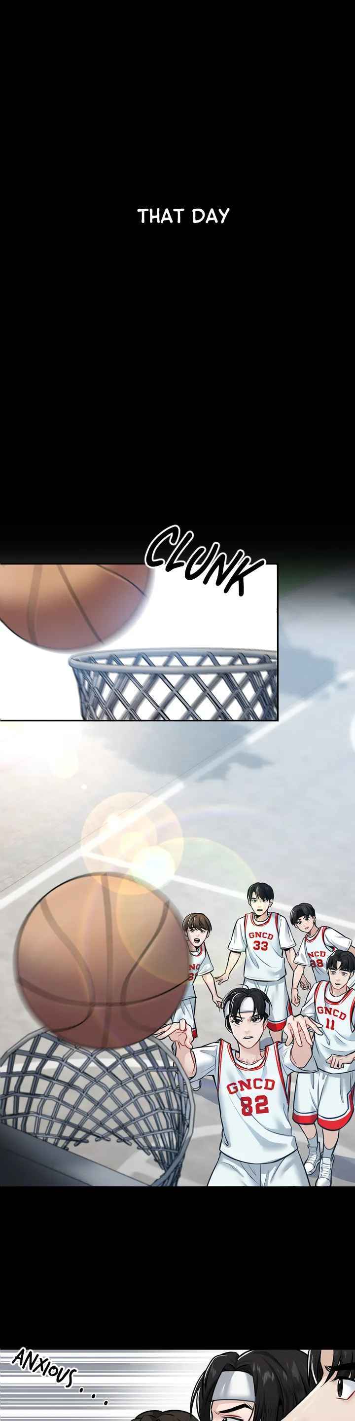 Read Burn It Manga Online