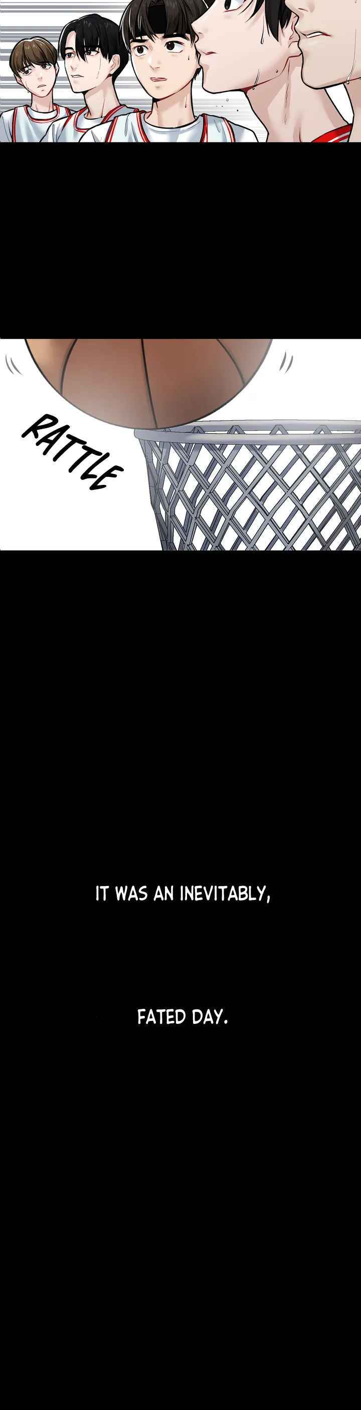 Read Burn It Manga Online