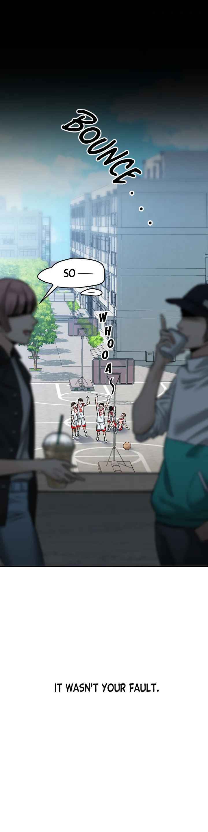 Read Burn It Manga Online