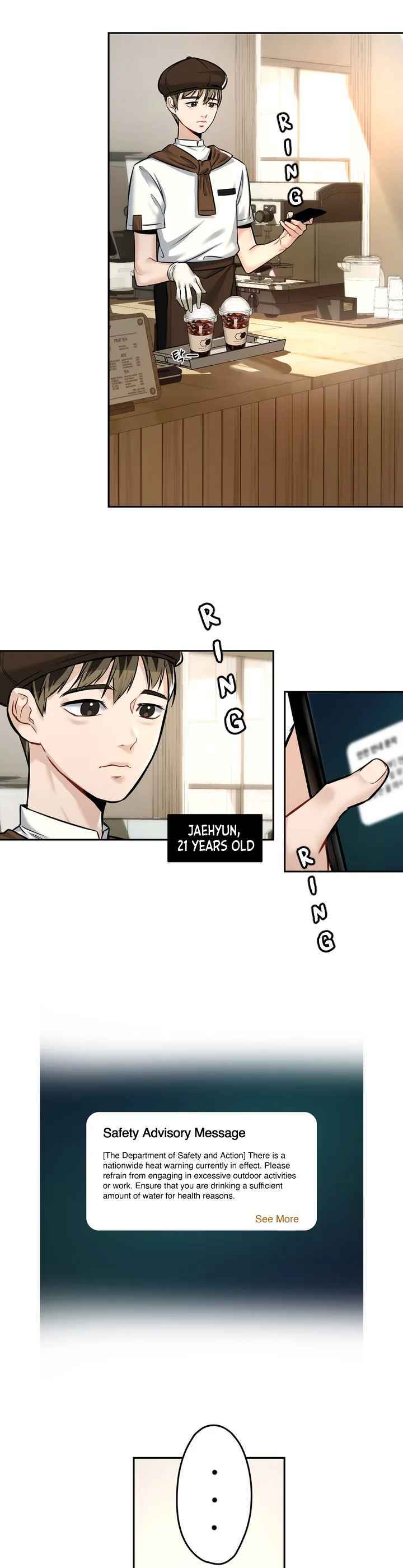 Read Burn It Manga Online