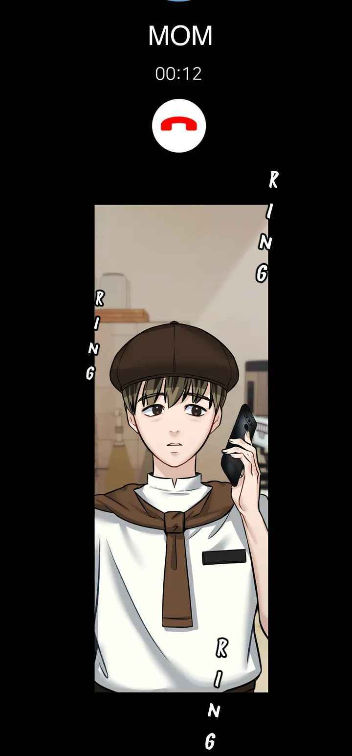 Read Burn It Manga Online