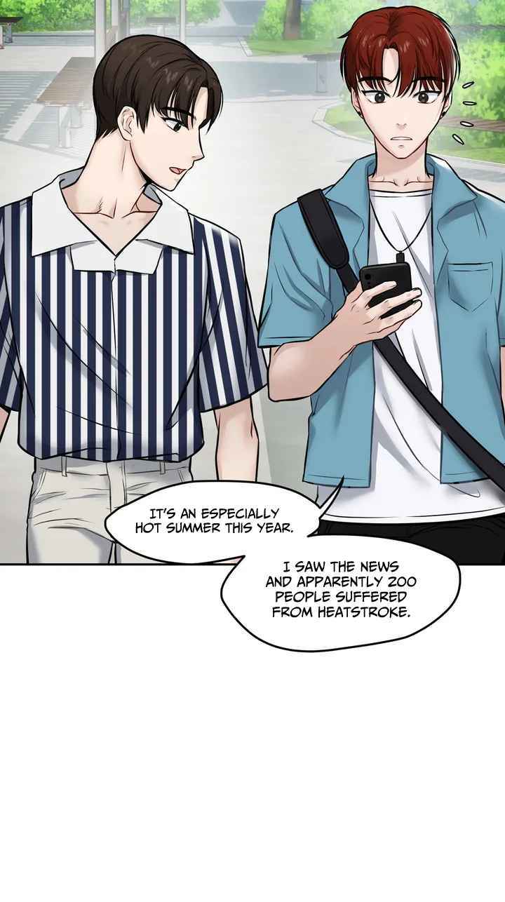 Read Burn It Manga Online