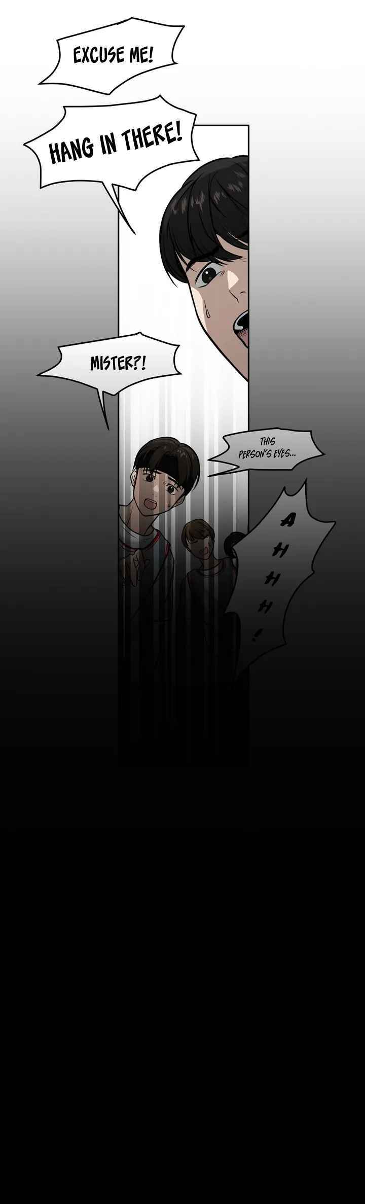 Read Burn It Manga Online