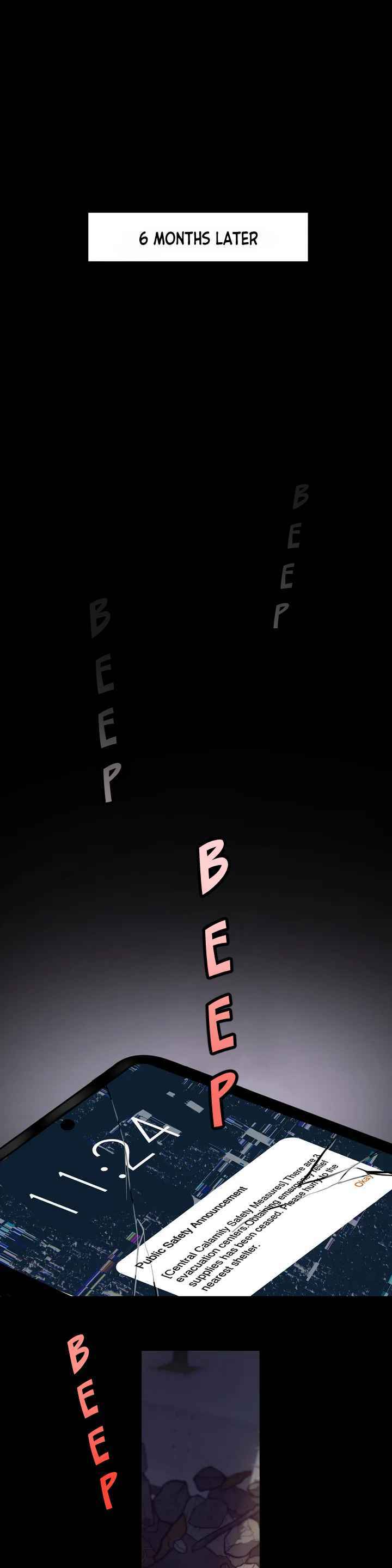 Read Burn It Manga Online