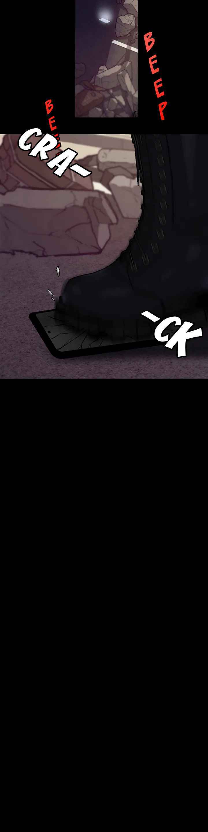 Read Burn It Manga Online