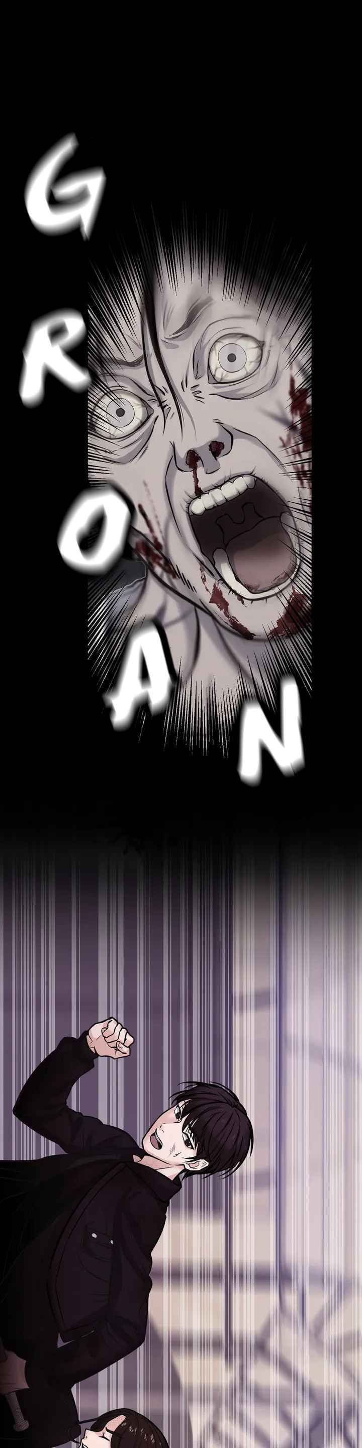 Read Burn It Manga Online