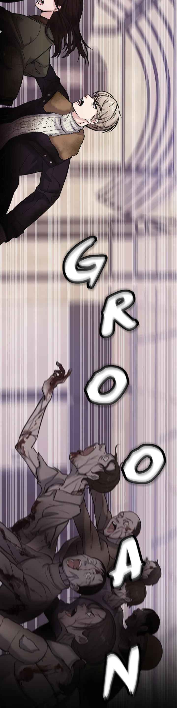 Read Burn It Manga Online