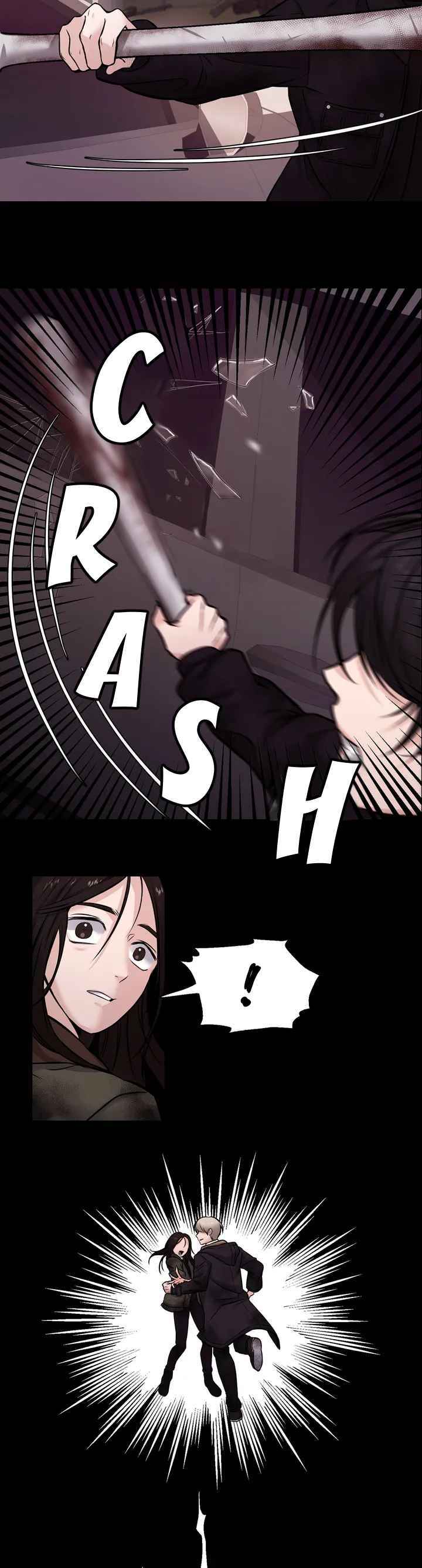 Read Burn It Manga Online