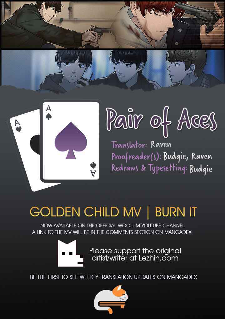 Read Burn It Manga Online