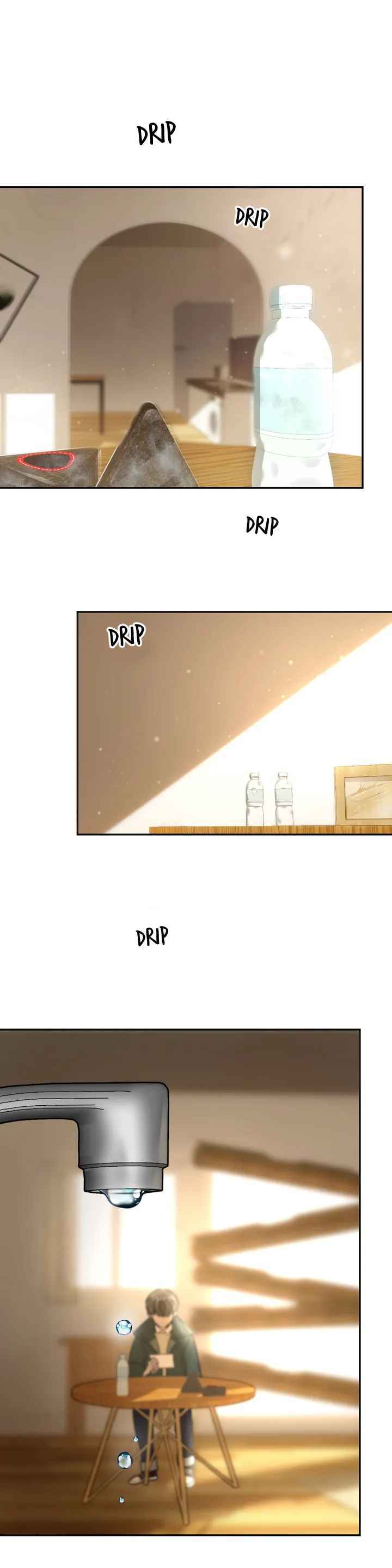 Read Burn It Manga Online