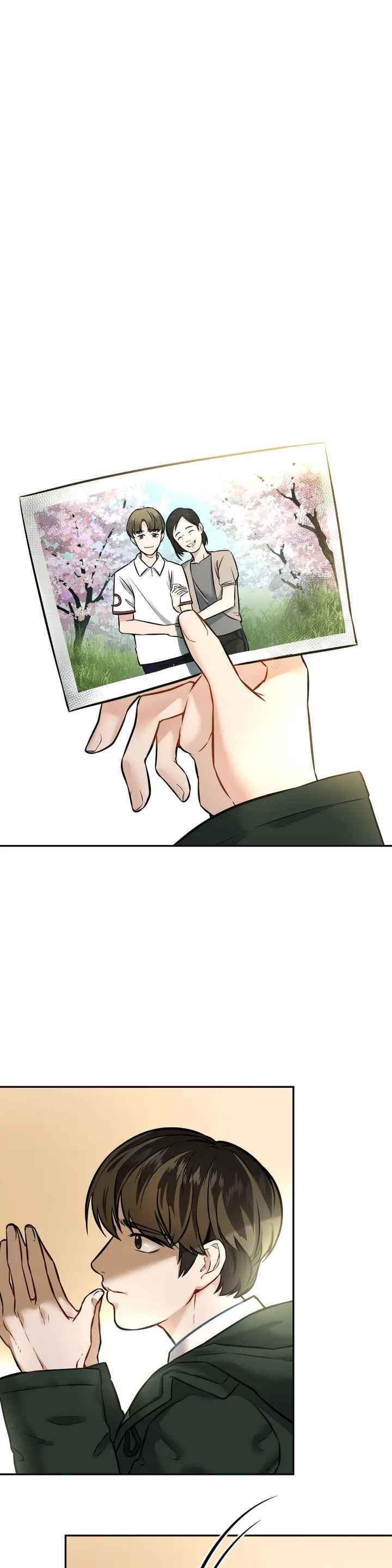 Read Burn It Manga Online