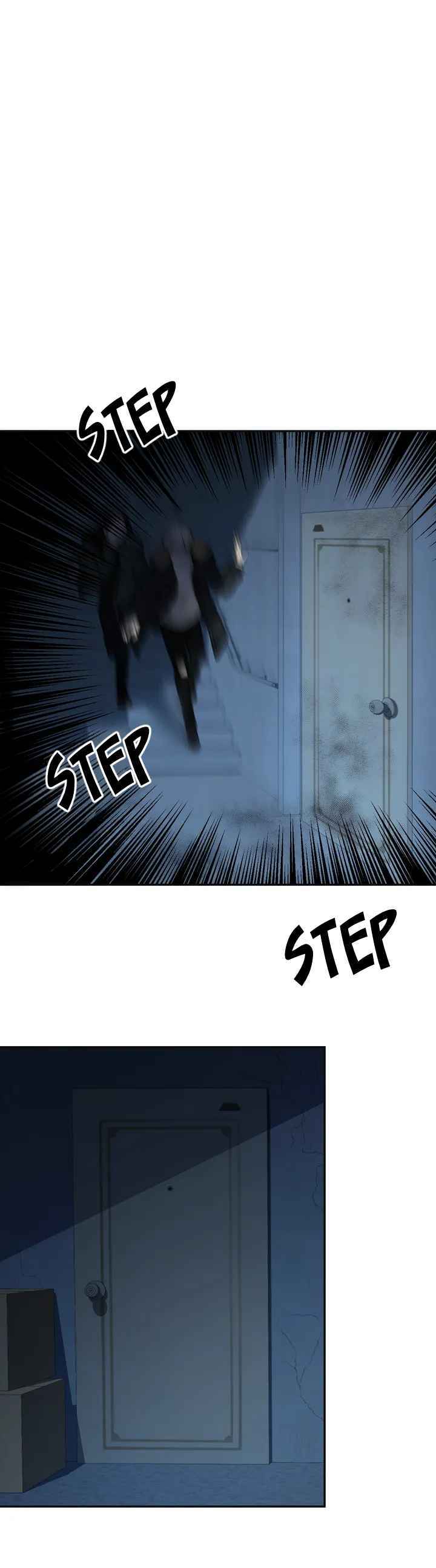 Read Burn It Manga Online