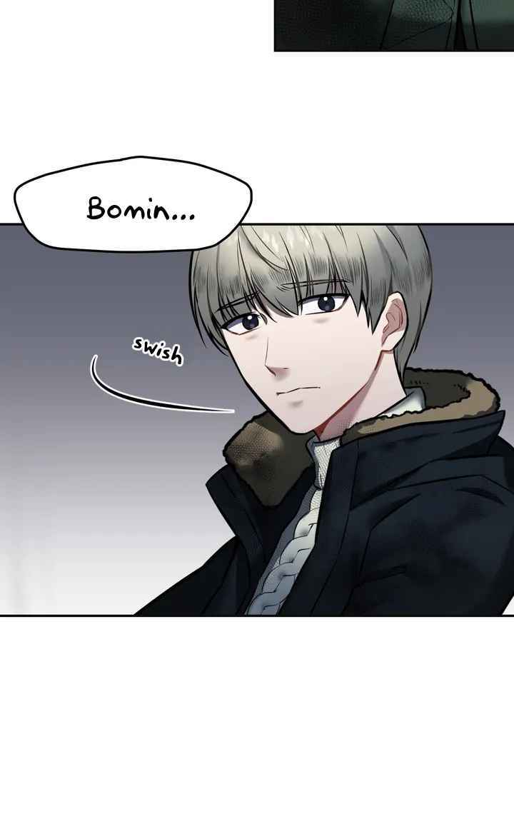 Read Burn It Manga Online