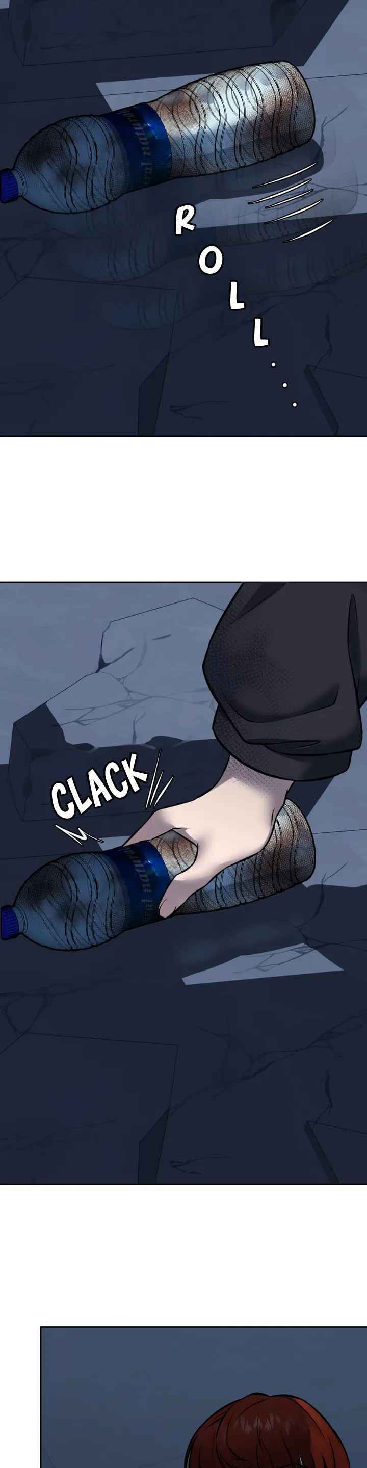 Read Burn It Manga Online