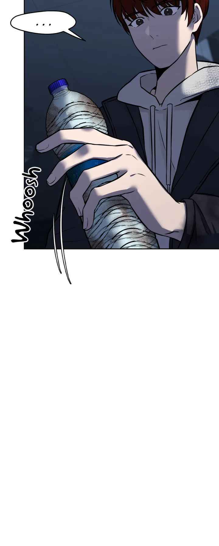 Read Burn It Manga Online