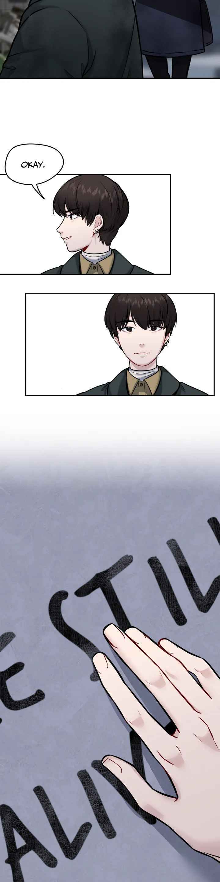 Read Burn It Manga Online