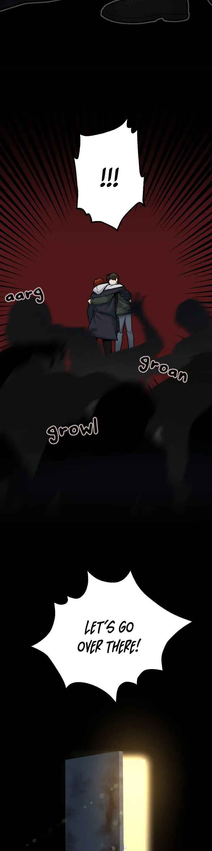 Read Burn It Manga Online