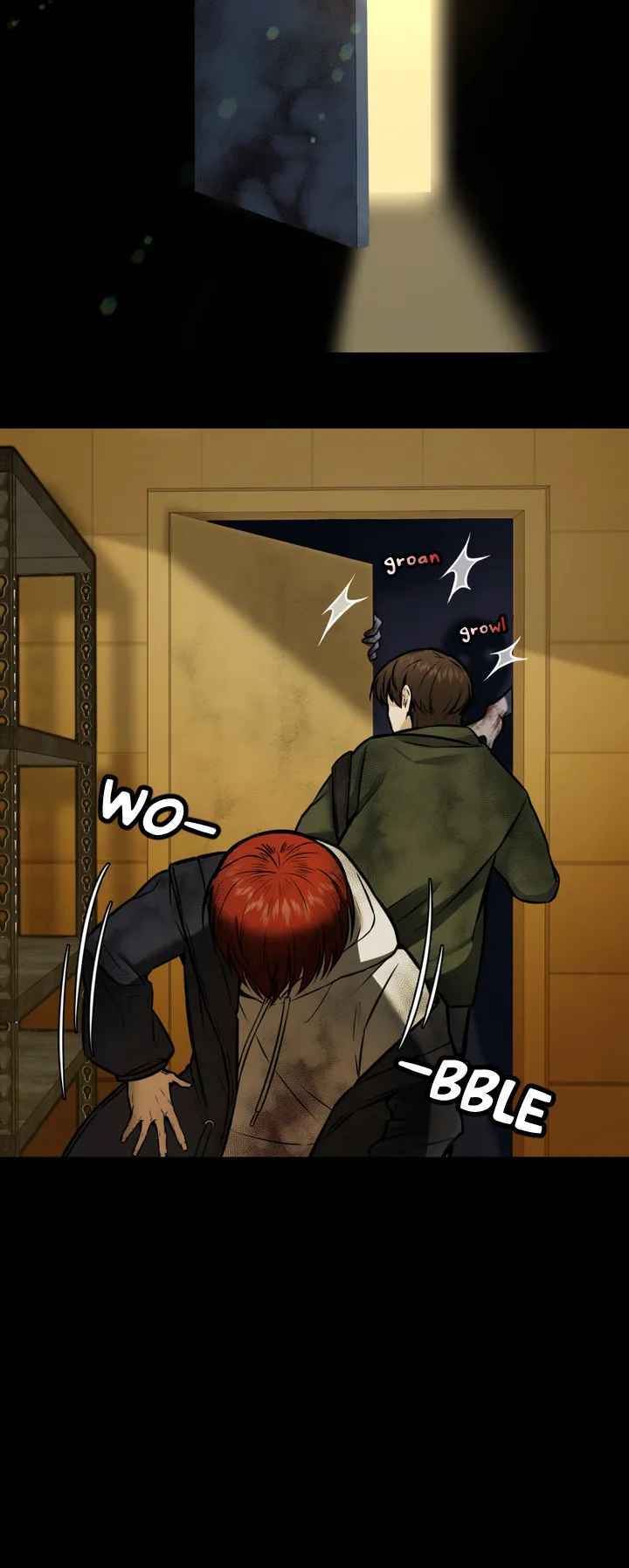 Read Burn It Manga Online