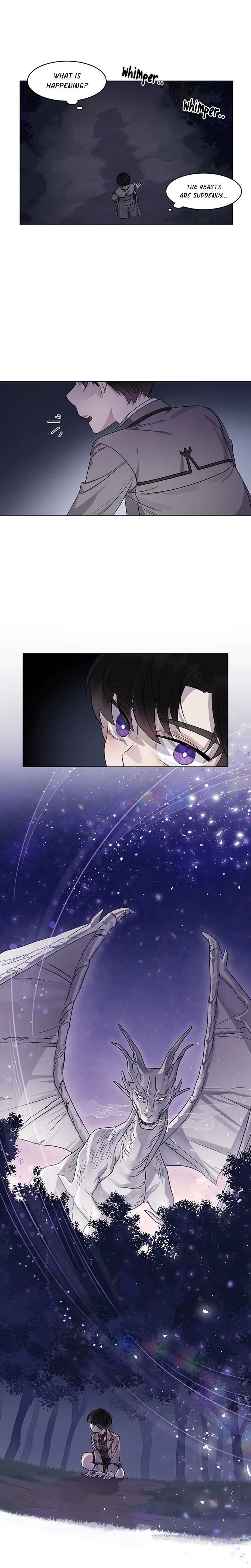 Read By the Way, Dragon Mistress! Manga Online