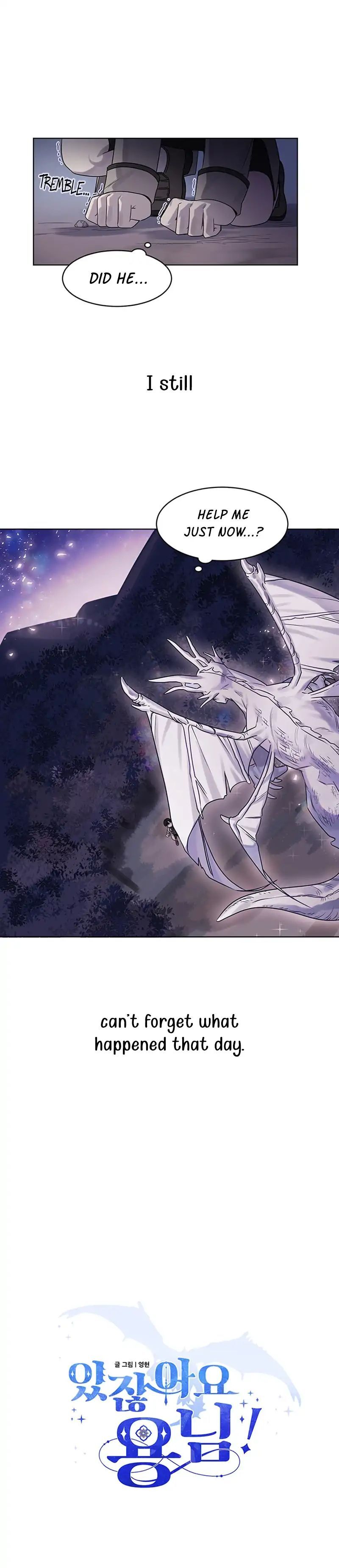 Read By the Way, Dragon Mistress! Manga Online