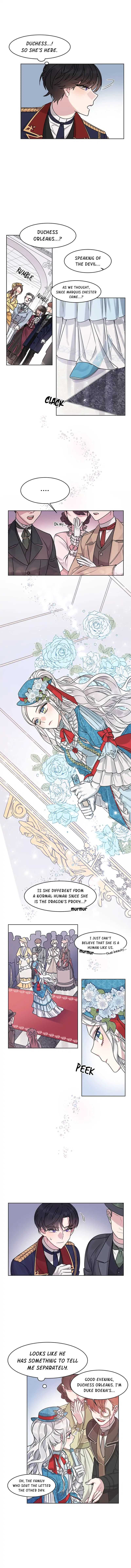 Read By the Way, Dragon Mistress! Manga Online