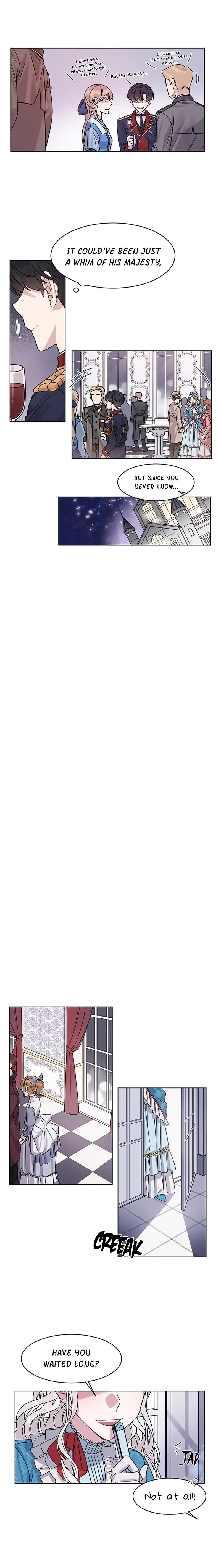 Read By the Way, Dragon Mistress! Manga Online