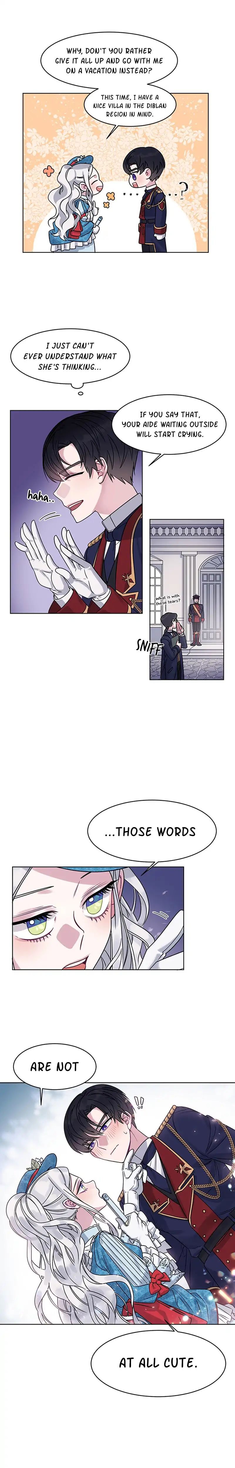 Read By the Way, Dragon Mistress! Manga Online