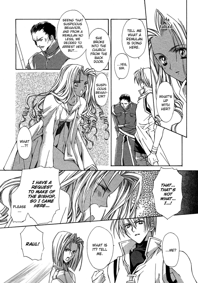 Read Byakuya Zaushi Manga Online