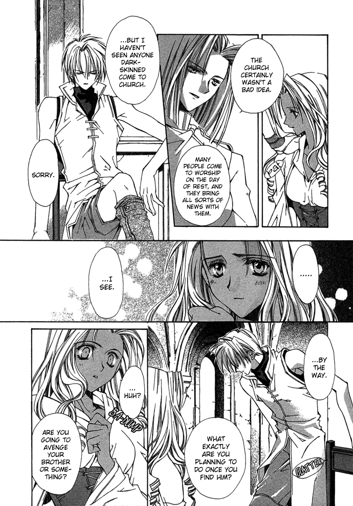 Read Byakuya Zaushi Manga Online