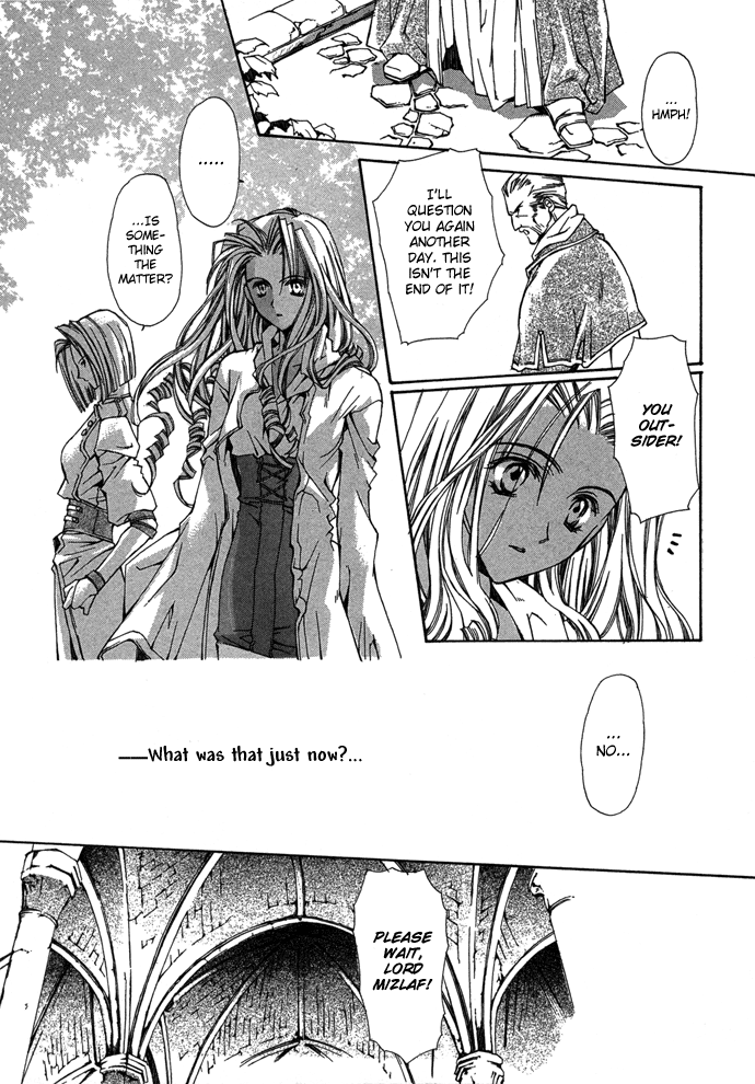 Read Byakuya Zaushi Manga Online