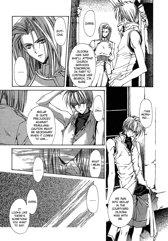 Read Byakuya Zaushi Manga Online