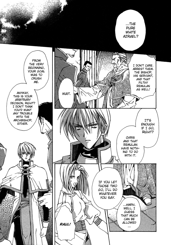 Read Byakuya Zaushi Manga Online