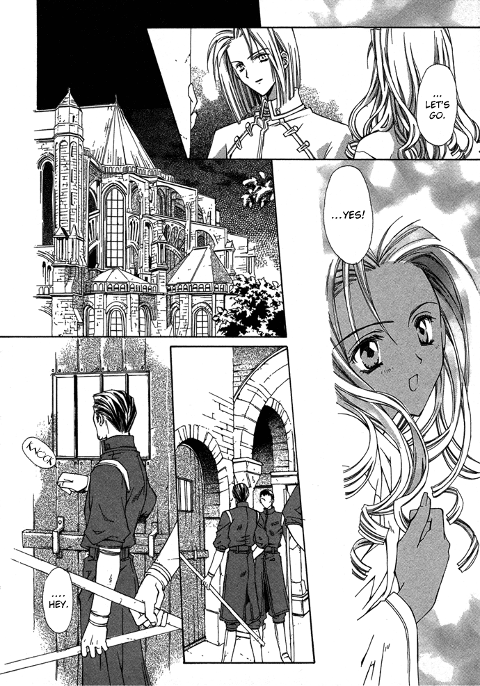 Read Byakuya Zaushi Manga Online