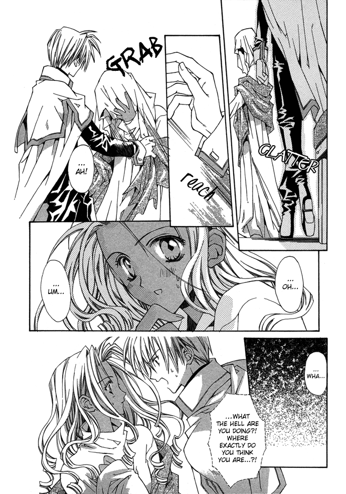 Read Byakuya Zaushi Manga Online