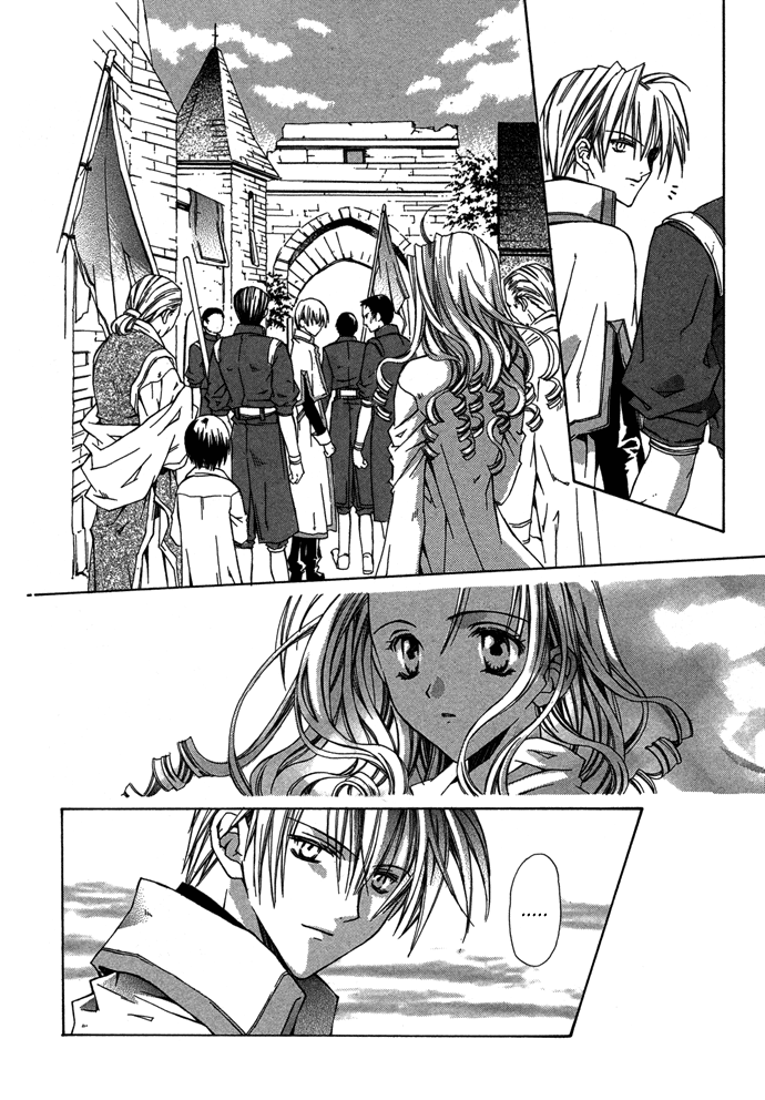 Read Byakuya Zaushi Manga Online